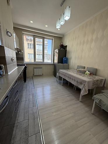 Продажа квартир: 3 комнаты, 78 м², Элитка, 6 этаж, Евроремонт — 9