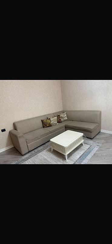 dikd: İşlənmiş, Künc divan, Qonaq otağı üçün, Açılmayan — 1