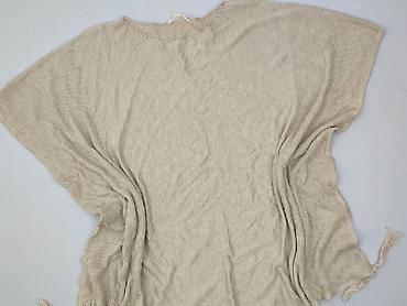 esprit sweater: Esprit, Ponczo damskie, rozmiar M — 1