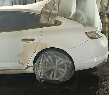 ремонт отбойник: АВТО МАЛЯРКА КАЧЕСТВЕННО БЫСТРо СВОЕВРОМЕННА - Восстановление — 2