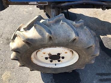 Другие тракторы: Продается японский трактор Iseki TU2100. Техника в пути есть большой — 8