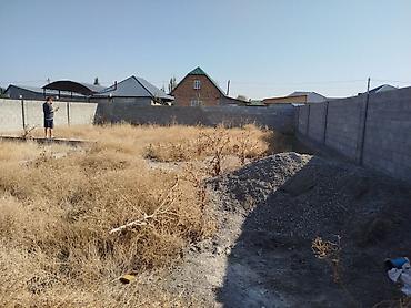 Жер тилкелерин сатуу: 5 соток — 4