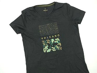 eu 32: Volcano, Koszulka dla mężczyzn, rozmiar XL — 1