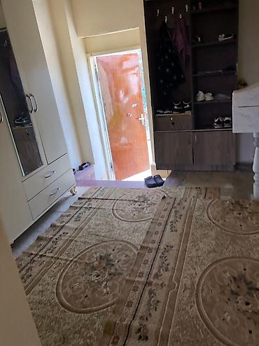 memar ecemi kiraye evler: 10 otaq, 50 kv. m, Kredit yoxdur, Orta təmir — 5