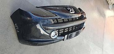 angel eyes e46: BRANIK ZA PEUGEOT 207 | Prednji branik Peugeot 207 — 2