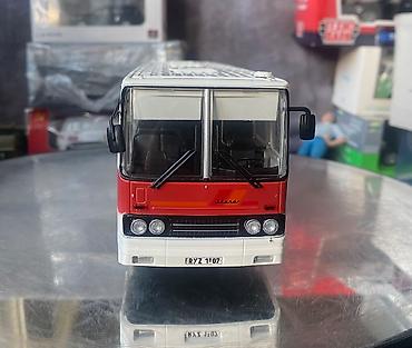 İncəsənət və kolleksiyalar: 1977 il, 1:43, Dəmir, Ödənişli çatdırılma — 9