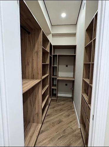14: 2 комнаты, 57 м², 7 мкр Элитка, 14 этаж, Дизайнерский ремонт — 7