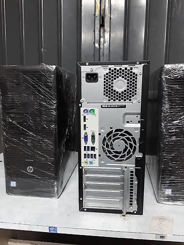 dtf printer: Компьютер, ядер - 4, ОЗУ 8 ГБ, Для работы, учебы, Б/у, Intel Core i5, HDD — 2