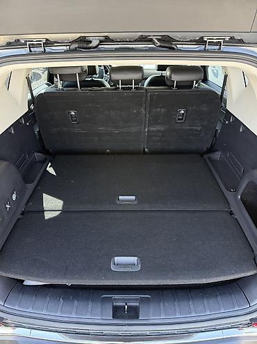 Ssangyong: Ssangyong Rexton: 2020 г., Дизель, Внедорожник — 6