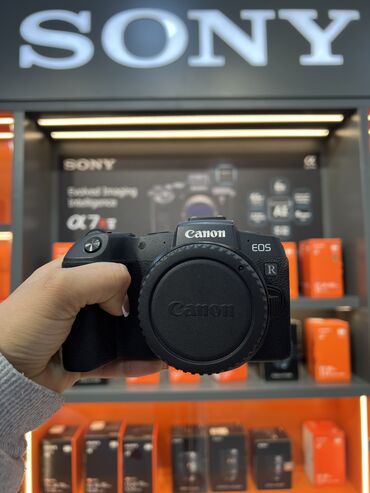 canon 80 d: Canon Rp