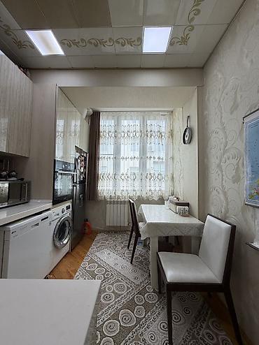 kiraye yolu ile satilan evler: 3 otaqlı, Yeni tikili, 72 kv. m — 8