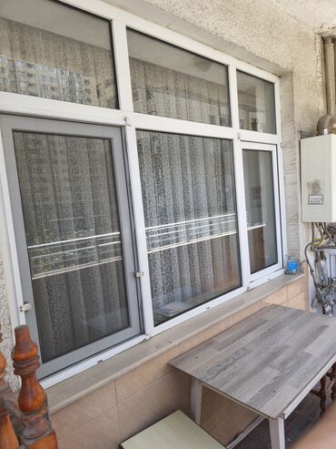 Uzunmüddətli kirayə mənzillər: Geniş və işıqlı mənzil Satilir - Planlama: geniş dəhliz, böyük yataq — 17