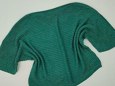 sweter puchaty: Sweter damski, rozmiar L — 1