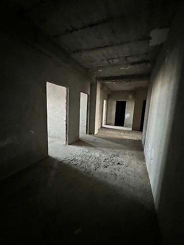 2023: 3 комнаты, 148 м², Азия Молл Элитка, 5 этаж, ПСО (под самоотделку) — 5
