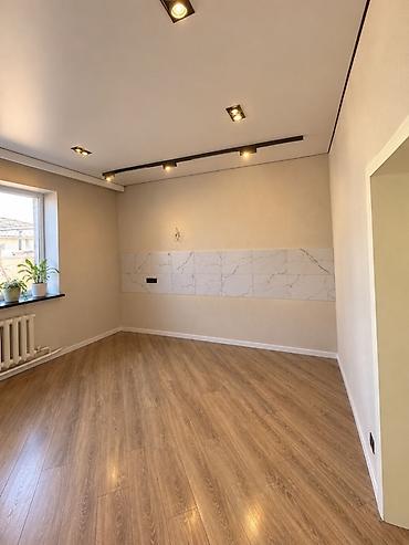 Продажа квартир: 4 комнаты, 160 м², Кызыл Аскер 2 этаж, Дизайнерский ремонт — 3