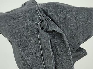 jeansy balloon pull and bear: Janina, Jeansy damskie, rozmiar S — 6