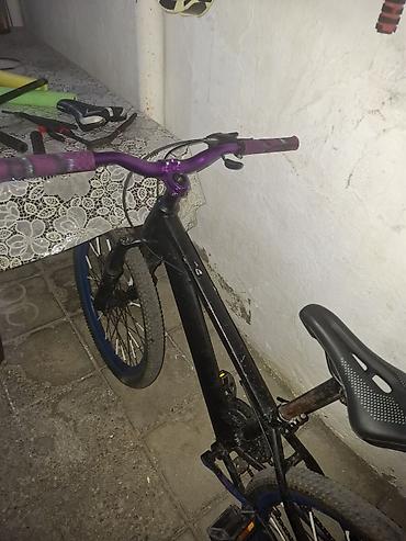 İdman velosipedləri: Velosiped 24 aluminum rama hec bir problemi yoxdur 1 ildi surulur — 5