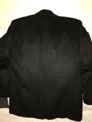 Kaputi i mantili: Original GIOVANNI FABRINI Luxury kaputić / 2 kom. NOV Sivi je 100% na lalafo.rs — 8 Kaputi i mantili: Original GIOVANNI FABRINI Luxury kaputić / 2 kom. NOV Sivi je 100% — 8