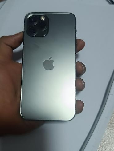 xiaomi note 15 pro: IPhone 12 Pro, Б/у, 256 ГБ, Черный, Чехол, 74 % — 7
