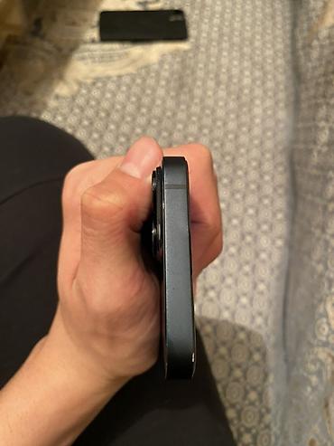 Apple iPhone: IPhone 14, Midnight — 7