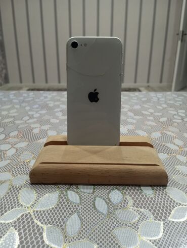 tecno spark 20 pro ikinci el: IPhone SE 2020, 64 ГБ, Natural Titanium