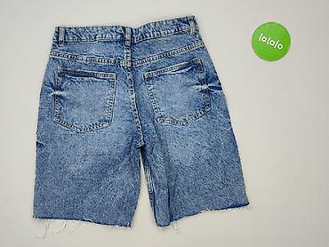 mh jeans: Szorty damskie, rozmiar S — 3