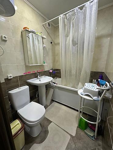 69: 1 комната, 44 м², Тунгуч мкр 9 этаж — 5