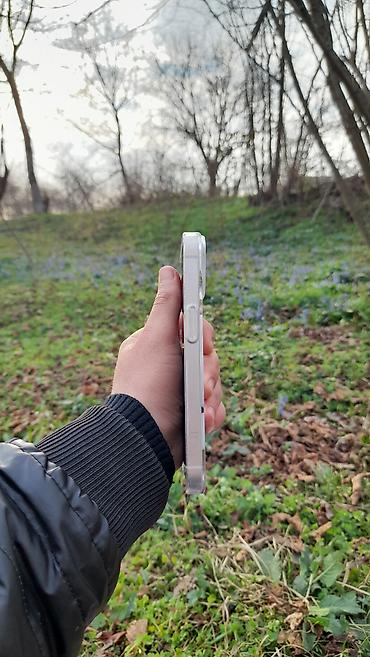 iphone başlıq: IPhone 14, 128 GB, Ağ, Face ID, Zəmanət, Simsiz şarj — 5