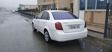 daewoo gentra 2014: Daewoo Gentra: 1.5 l | 2014 il Sedan — 3