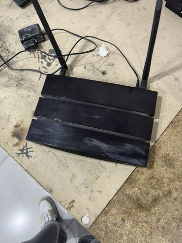 tplink router: TP-Link N600 Wireless Dual Band Gigabit Router ideal veziyetdedi real at lalafo.az tplink router: TP-Link N600 Wireless Dual Band Gigabit Router ideal veziyetdedi real