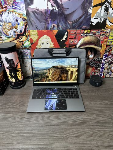 программист бишкек учеба: Ноутбук, Haier, 16 ГБ ОЗУ, Intel Core i7, 15.6 ", Б/у, Для несложных задач, память SSD