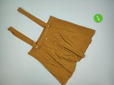 karko: Shein Curve, Spódnica damska, rozmiar 3XL — 2