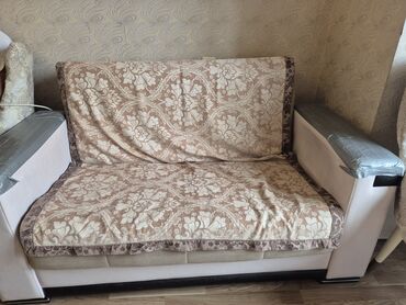 Mini-divan, İşlənmiş, Açılan, Bazalı, Parça, Çatdırılma yoxdur