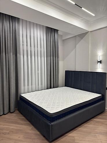 фильтры для бассейна: 2 комнаты, 63 м², Кок-Жар ж/м 3 этаж, Дизайнерский ремонт — 2