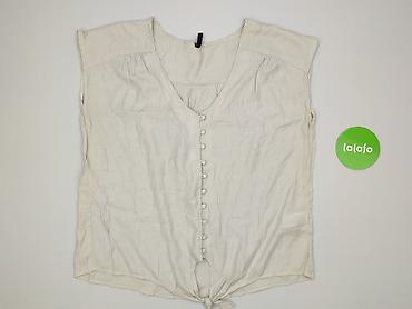 dluga bluza: Moodo, Bluzka damska, rozmiar L — 2