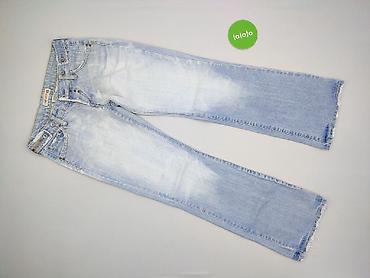 deichman buty: Jeansy damskie, rozmiar M — 2