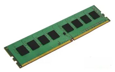 sobne plinske peći: 🖥️ Kingston DDR4 16GB 2666MHz ValueRAM Kapacitet: 16GB Tip memorije