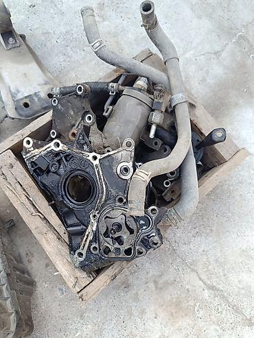 Другие детали для мотора: Разбор: комплект запчастей двигателя (дизель). На фото — набор — 7