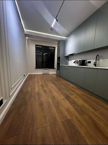 Продажа квартир: 2 комнаты, 71 м², Элитка, 8 этаж, Евроремонт — 5