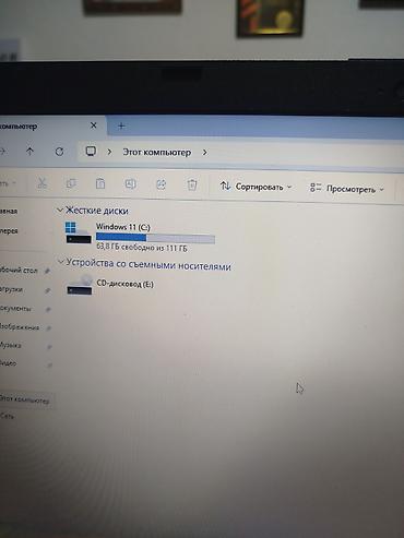 Ноутбуки HP: HP ноутбук 15" (серия 15-ac/ay) — Windows 11 x64 Характеристики: - — 2