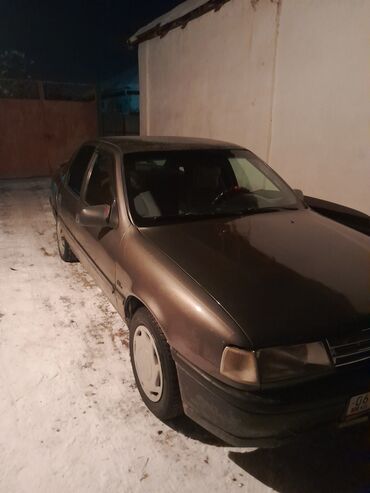 ош опел: Opel : 1992 г., 1.8 л, Механика, Бензин