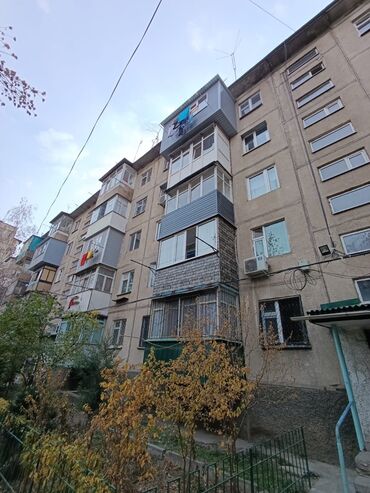 село садовой: 3 комнаты, 58 м², 104 серия, 2 этаж, Косметический ремонт