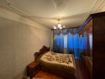 Köhnə tikili: Bakı, 3 otaqlı, Köhnə tikili, 85 kv. m — 5