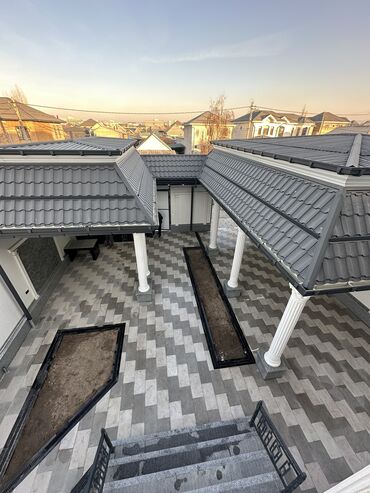 Продажа домов: Дом, 266 м², 5 комнат, Агентство недвижимости, Дизайнерский ремонт at lalafo.kg — 8 Продажа домов: Дом, 266 м², 5 комнат, Агентство недвижимости, Дизайнерский ремонт — 8