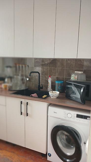 Продажа квартир: 3 комнаты, 73 м², ЗАГС/Цирк Сталинка, 3 этаж, Косметический ремонт — 9