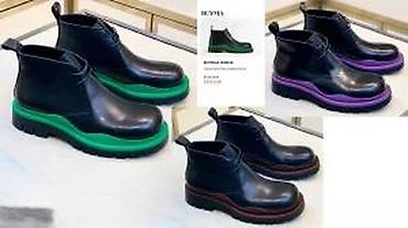 Čizme: UGG, MONCLER, B.VENETA, TIMBERLAND, TOP MODELI, HIT 2025-26 | Novo! — 28