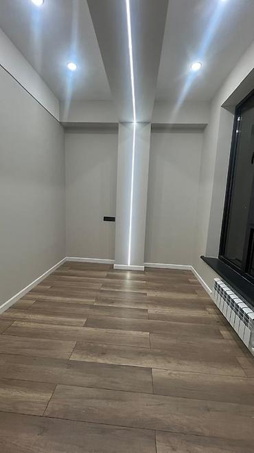 Продажа квартир: 4 комнаты, 95 м², Элитка, 8 этаж, Дизайнерский ремонт — 4