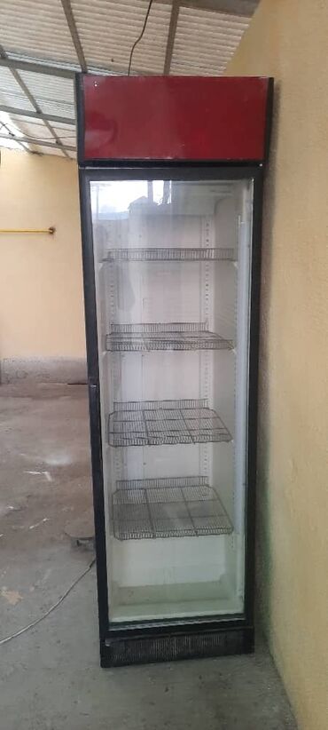 Холодильники: Холодильник Beko, Б/у, Однокамерный, 60 * 2 *