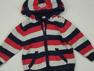 strój kąpielowy w stokrotki: Sweater, Tu, 2-3 years, 92-98 cm, condition - Good