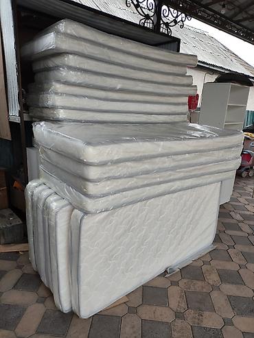 Спальные матрасы: Беспружинные матрасы — оптом и в розницу. Особенности: - Беспружинная — 17